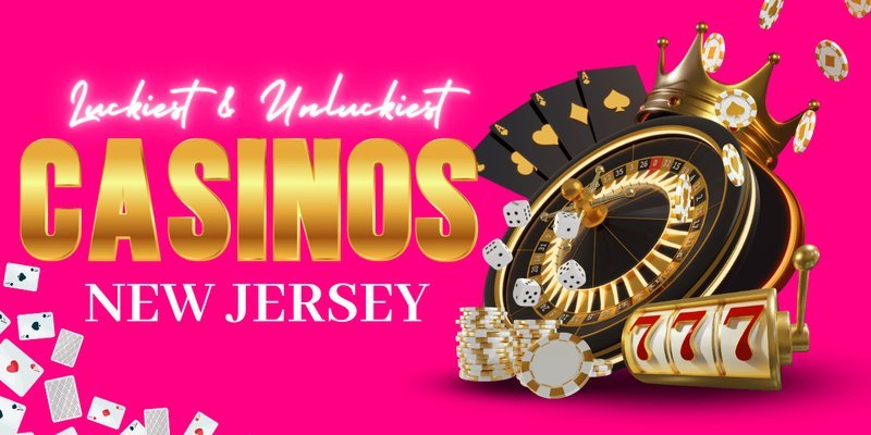 Best lucky twice casino in United Kingdom