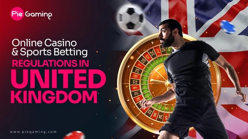 Best lucki online casino in United Kingdom